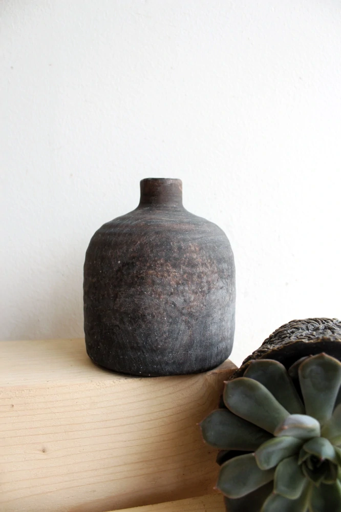 Keramická vázička Terri 