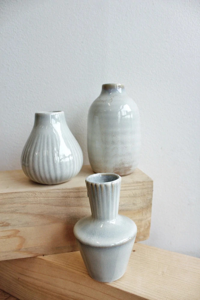 Porcelánová vázička Ritzenhoff & Breker