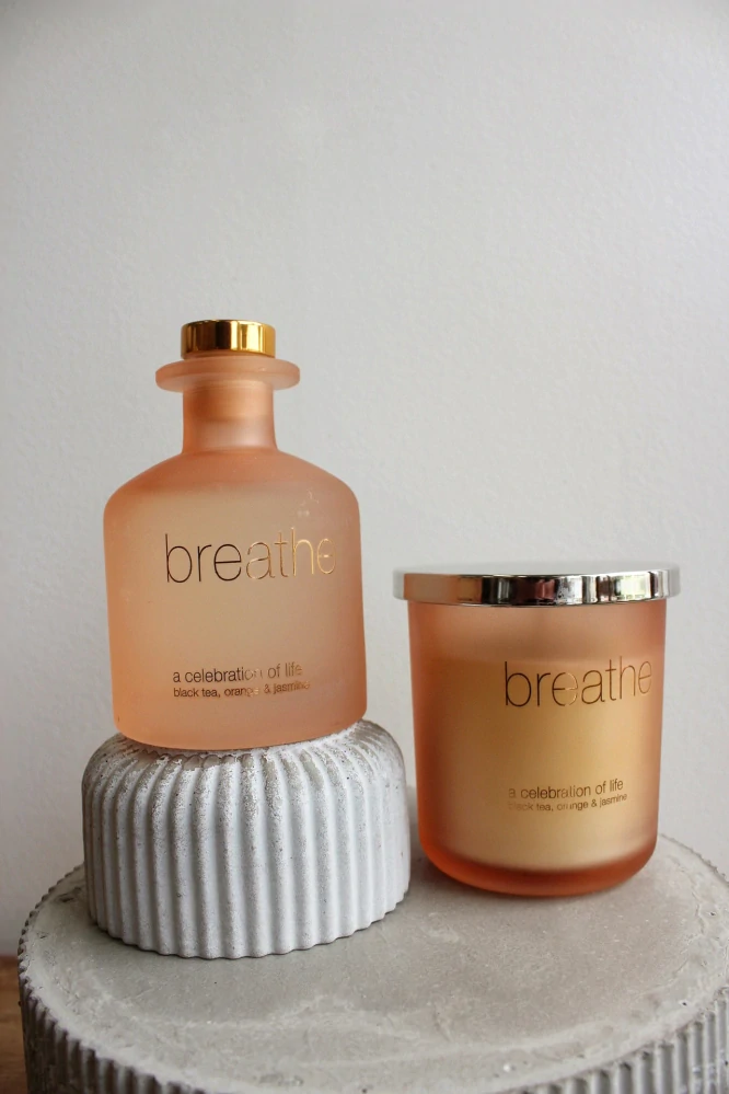 Difuzér 230 ml "Breathe" 