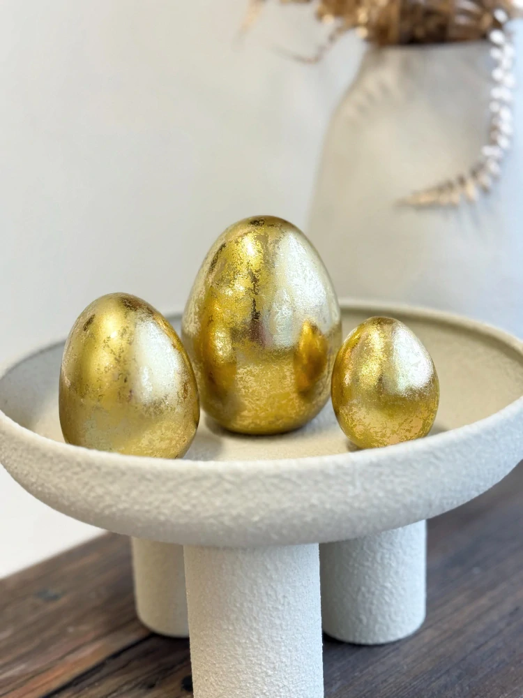 Zlaté vejce - malé