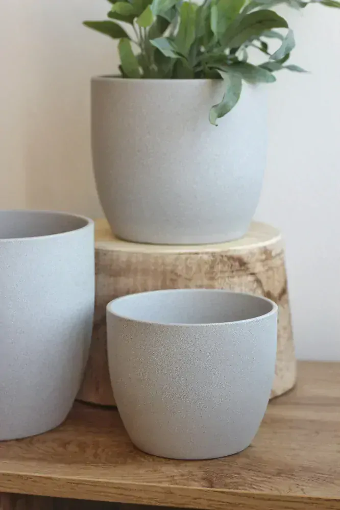 Keramický obal "Basel Stone"