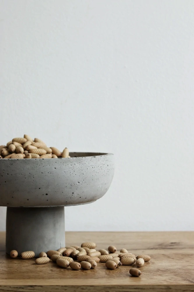 Přírodní plody Rattan fruit 10 ks 