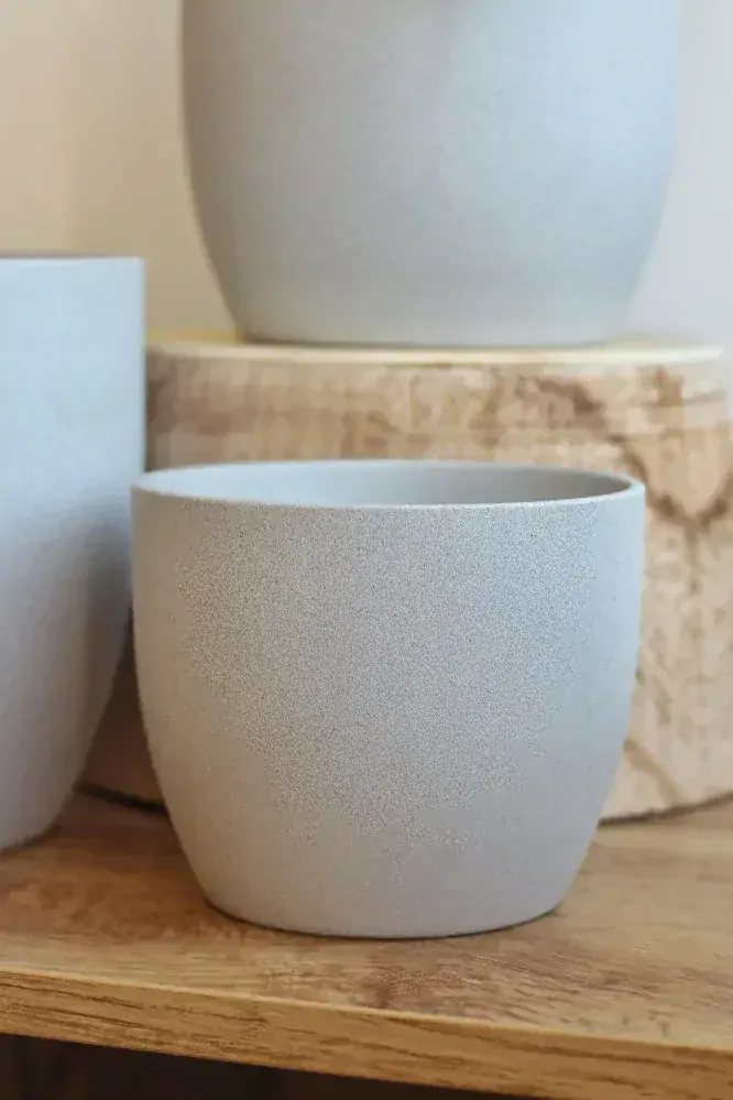 Keramický obal "Basel Stone"