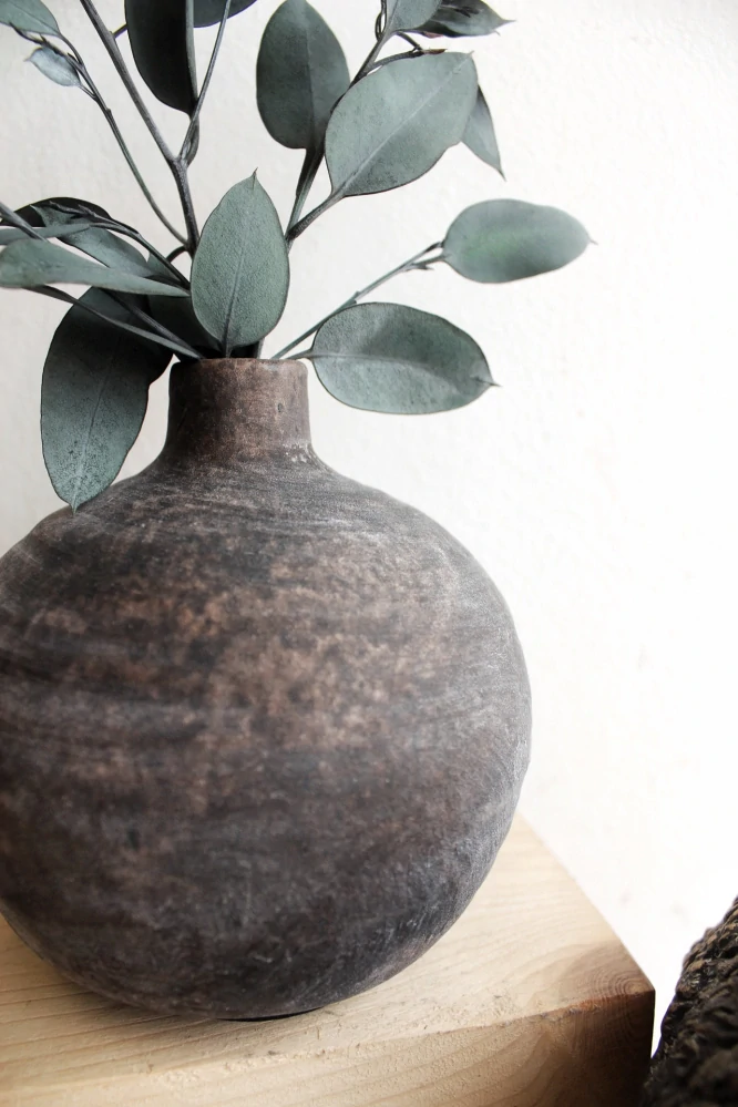 Keramická vázička Terri 