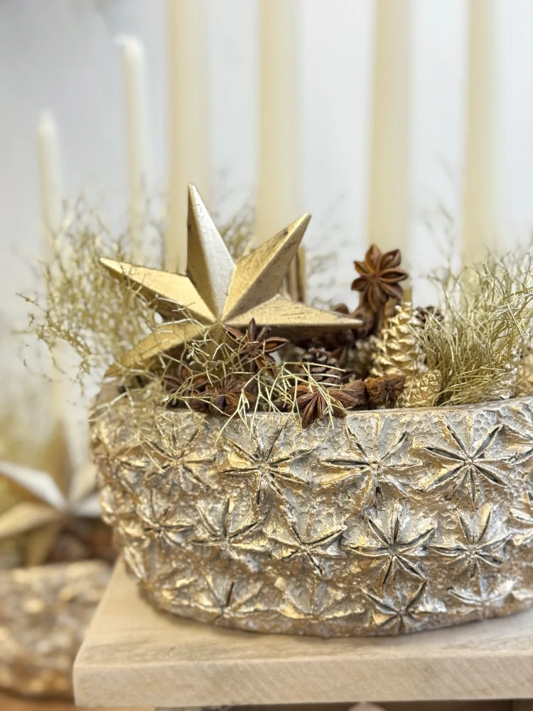 Zlatá statice - svazek 