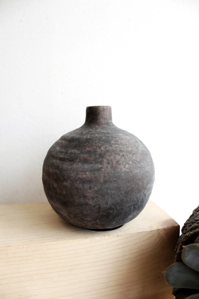 Keramická vázička Terri 