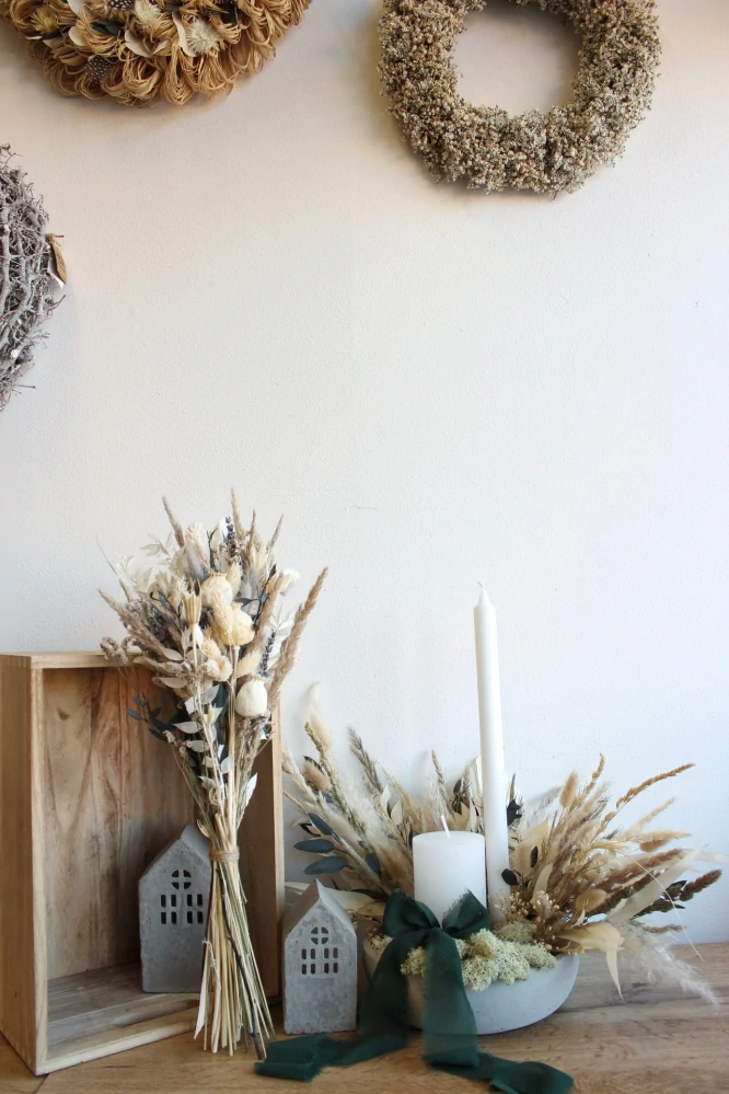 Betonový domeček #2