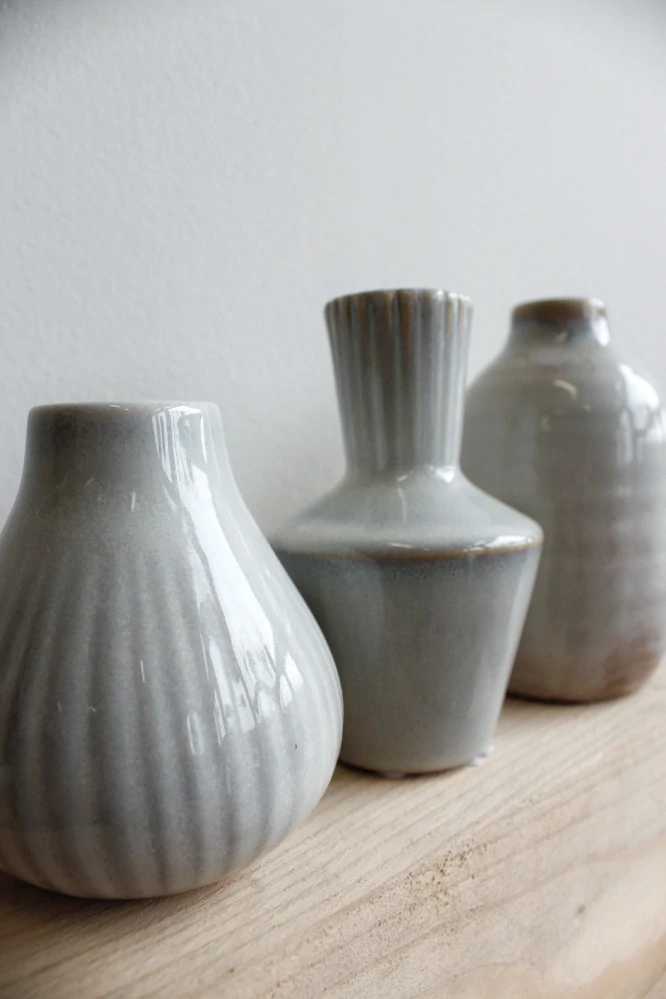 Porcelánová vázička Ritzenhoff & Breker