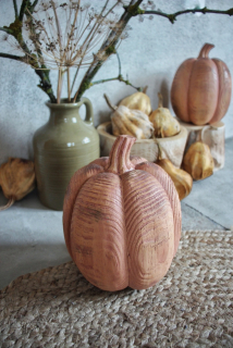 Dýně velká - dřevo #2