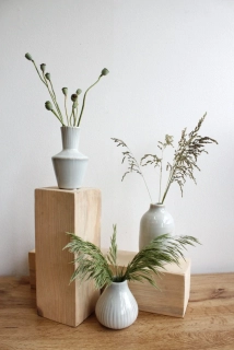 Porcelánová vázička Ritzenhoff & Breker