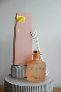 Difuzér 230 ml "Breathe" 