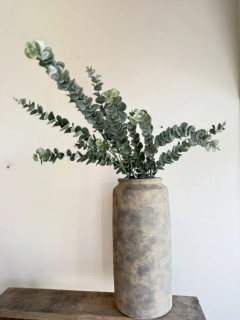 Kameninová váza - vysoká