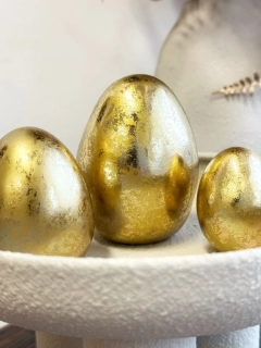 Zlaté vejce - malé
