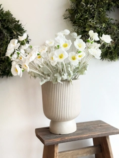 Keramický obal na nožce Nuova