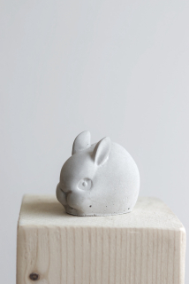 Betonový králíček 