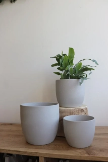 Keramický obal "Basel Stone" - velká